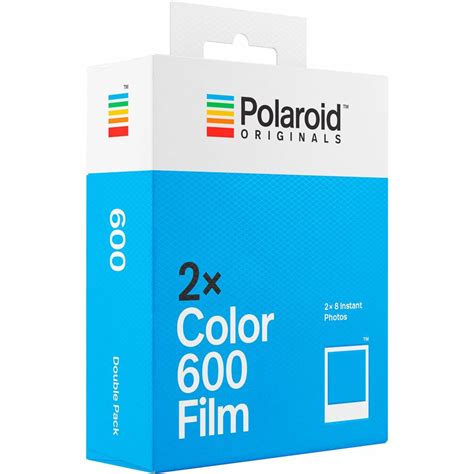 where can i buy polaroid 600 film